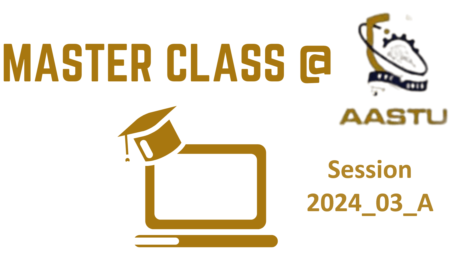 Master Class: Test 2024 Foundations for Excellence in Teaching Online MC101